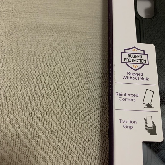 Samsung Galaxy A11 | Tuff Rugged Protective Case Metro by T-Mobile - Picture 13 of 13